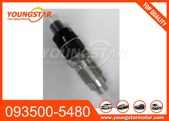 093500-5480 Mitsubishi S4Q S4S S4L Engine Nozzle Assy