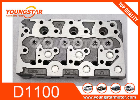 Kubota L2000DT Tractor Cylinder Head For D1100 Engine