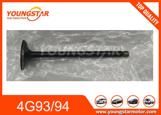 Mitusbishi 4G93 4G94 Car Engine Valve MD162422 MD162799 MD162423