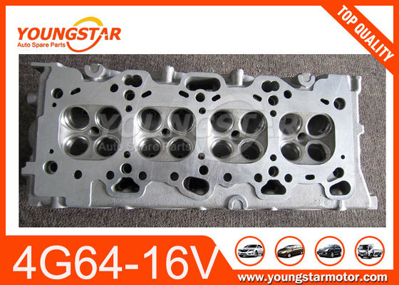 MD305479 Car Engine Cylinder Head For Mitsubishi 4g64 16v