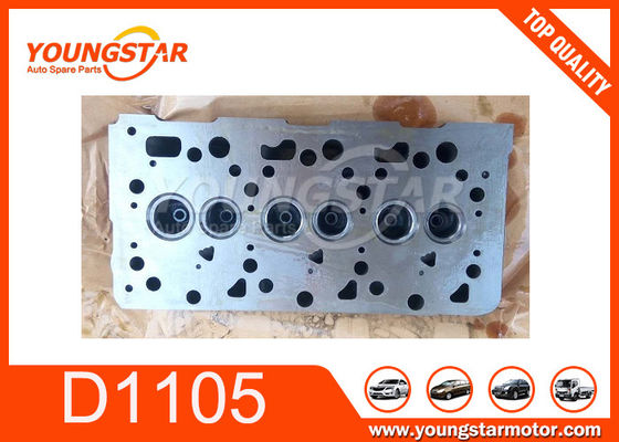 Diesel Engine D1105 Auto Cylinder Heads 16022-03043 16022-03044 16022-03040  1G06503043   1G065-03043