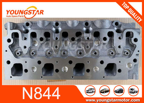 N844 Engine Cylinder Head SBA111010280 For Shibaura Holland