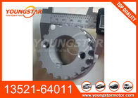 13521-64011 1352164011 Crankshaft Timing Gear For Toyota Camry