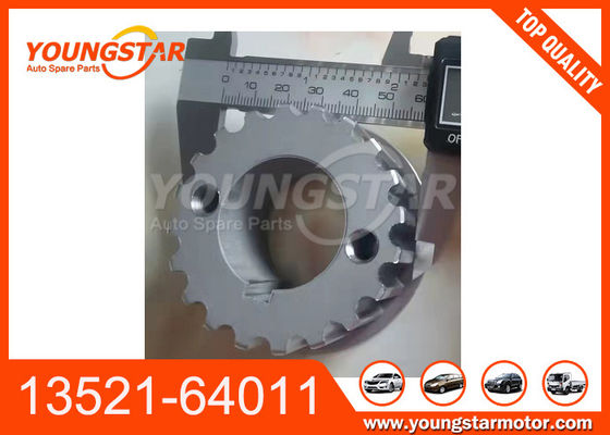 13521-64011 1352164011 Crankshaft Timing Gear For Toyota Camry