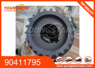 90411795 Crankshaft Gear For GM Chevrolet Opel 1.8 2.0 2.2
