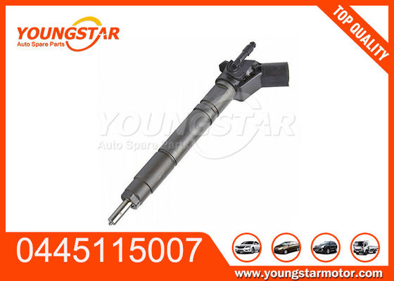 166003429R 0445115007 Fuel Injector Assy For  Trafic 2.0 Dci