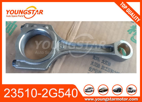 23510-2G540 HYUNDAI G4KJ 2.4L 2G540 Engine Connecting Rod With Bushing