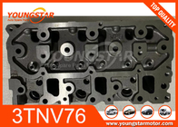 Yanmar 3TNV76 119717-11740 Engine Cylinder Head