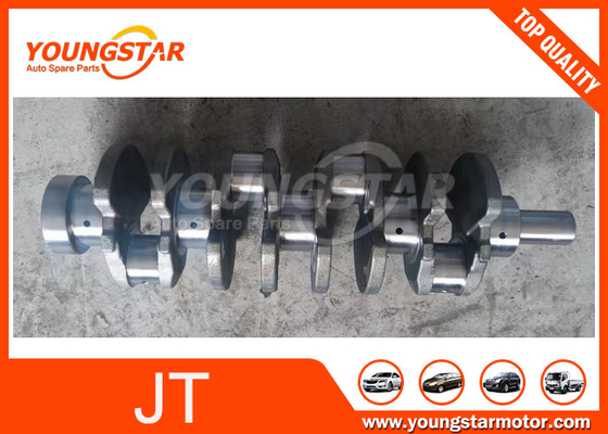 Small KIA JT Crankshaft In Car Engine OK75A11301
