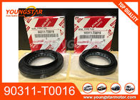 90311-T0016 Automobile Engine Parts Toyota Oil Seal 