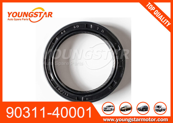 Oil Seal Automobile Engine Parts For TOYOTA SUPRA MA70 90311-40001