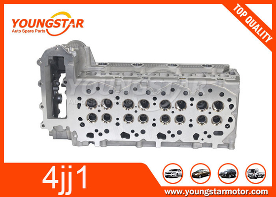 OEM 8973559708 4JJ1 Cylinder Head For Isuzu