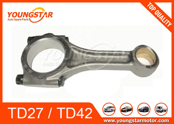 Car Nissan Td27 28mm 30mm Engine Connecting Rod