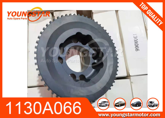 1130A066 Crankshaft Camshaft Drive Sprocket For Mitsubishi Triton L200 4D56U