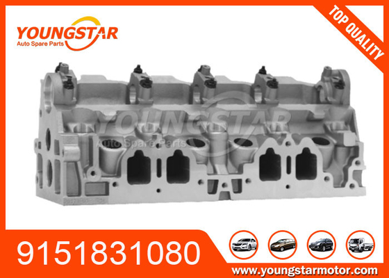 PEUGEOT 405 XUD10 2.0 Cylinder Head 9151831080