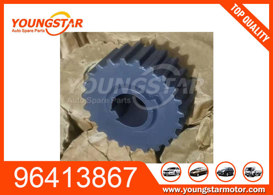 96413867 Crankshaft Gear For Chevrolet Optra Daewoo