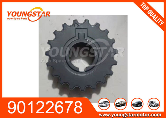 90122678 Camshaft Gear For Chevrolet Steel Material