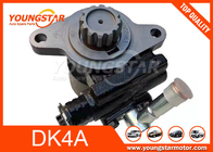 Steel DK4A Power Steering Pump DK4A-3407000A 75kW / 3600r/Min