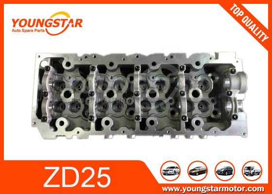 DK4A-1003034 Cylinder Head For Nissan ZD25 D4ka / D4kb / Dk4b 16-V