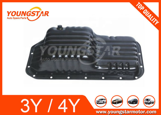 Oil Sump Pan 12101-71020 For TOYOTA HILUX IV Pickup 3Y 4Y