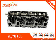 Complete Cylinder Head For TOYOTA  Hilux  Dyna Hiace 3L 2.8L 11101-54131 909053