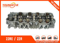 Complete Cylinder Head For TOYOTA Dyna 22R 22RE 11101-35080  11101-35060