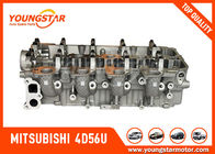Engine Cylinder Head For MITSUBISHI  4D56U  L-200  06   16V   2.5tdi  1005A560  4D56-16V