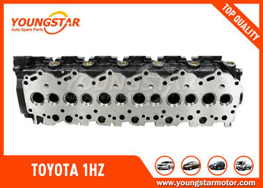 11101-17012  TOYOTA  Coaster  1HZ 4.2 D 11101-17010   Diesel 12V	6cyl	1990- Engine Cylinder Head