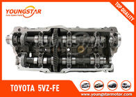 Complete  Cylinder Head For TOYOTA 	5VZ-FE	T100   Tacoma 4Runner  Tundra 	11101-69135