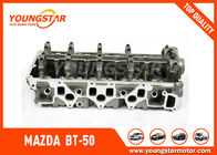Engine Cylinder Head For MAZDA  BT-50  WEC  WE  07-  16V	WE01-10-100J