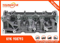 Engine Cylinder Head For  RENAULT K9K ; RENAULT	K9K	  Kangoo /  Clio   1.5DCI	7701476059    AMC 908793