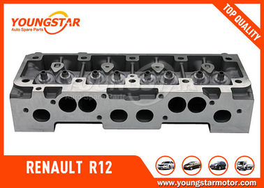 Engine Cylinder Head For   	R12	 ;   -12	7702252718   7702128409