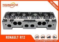 Engine Cylinder Head For  RENAULT 	R12	 ;   RENAULT-12	7702252718   7702128409