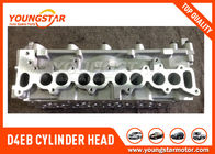 Engine Cylinder Head HYUNDAI D4EB ; HYUNDAI   Santa Fe II 2.0 /  2.2 CRDI VGT D4EB  22100-27400