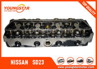 Engine Cylinder Head  NISSAN  SD23   SD25  11041-29W01  ; Pickup  2300/ Datsun 720 2289cc 2.3D, 11041-29W01
