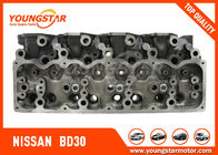 NISSAN Cabstar Engine Cylinder Head BD30 11039-69T03