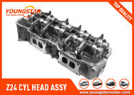 Aluminium Complete Cylinder Head NISSAN King - cab D21 Z24 11041-20G18 ( 8 Spark )