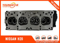 Engine Cylinder Head NISSAN H20 ; NISSAN  Forklift     H20-2    H20 II	2.0 	11040-55K10