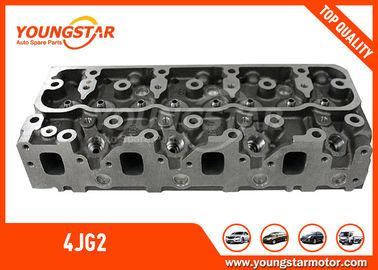 Engine Cylinder Head For  ISUZU 4JG2 ;  ISUZU	 Pickup     Trooper	4JG2	2.5D     8-97023-182-1 