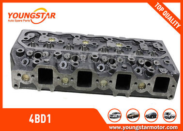 Engine Cylinder Head For  ISUZU  4BD1 ; ISUZU  Pickup    Trooper  4BD1 8-97141-821-1 