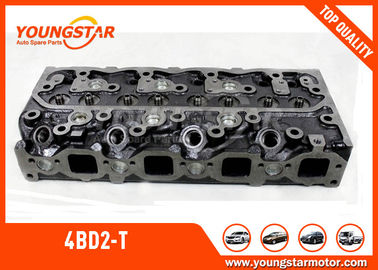 Engine Cylinder Head For  ISUZU  4BD2-T 8-97103-027-2   Diesel  8V / 4CYL