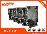 Automotive Cylinder Heads For ISUZU  4JA1 8-94455-240-1 ;  ISUZU Pickup Trooper 4JA1