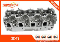 TOYOTA Corolla 3C - TE Engine Cylinder Head 2.2D 11101 - 64151 With TS16949
