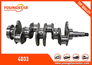 MITSUBISHI Canter 4D33 Diesel Engine Crankshaft 3.4D ME - 018297 ISO 9001