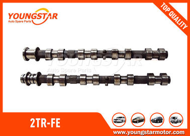 TOYOTA  2TR - FE Engine Camshaft 13501 - 75060 (IN) / 13502 - 75060(EX)