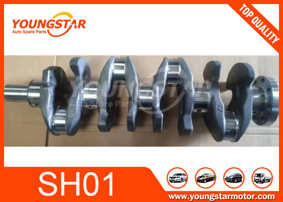 SH01-11-300B Crankshaft FOR MAZDA SH01 SHY1