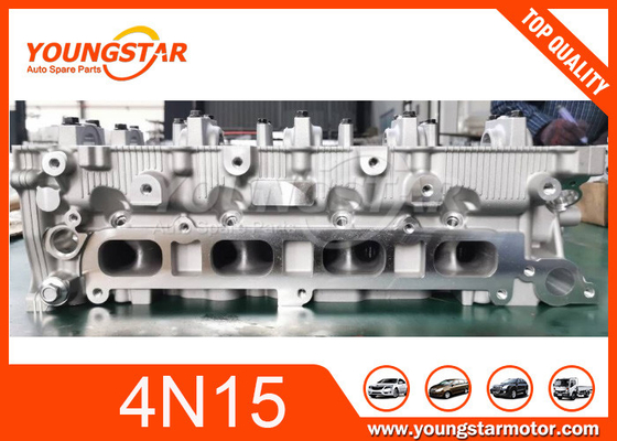 4N15 Cylinder Head For Mitsubishi L200 Triton 2.4