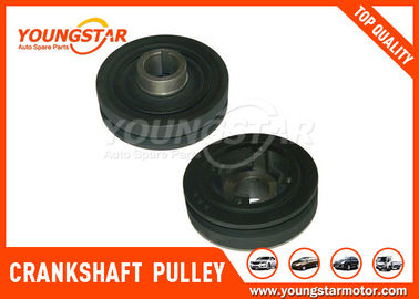 MITSUBISHI 4D56 MD110165 Crankshaft Pulley , Harmonic Balancer Pulley