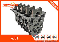 ISUZU 4JB1 Diesel Engine Parts Cylinder Block For ISUZU Pickup Trooper 2.5D