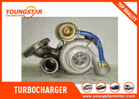 Al - alloy Car Turbocharger 49177 - 02503 For MITSUBISHI 4D56 Engine